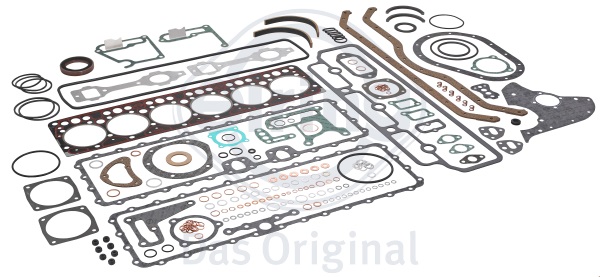 ELRING 826.928 Full Gasket...